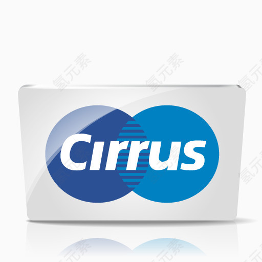 卷云credit-cards-and-payment-icon-set