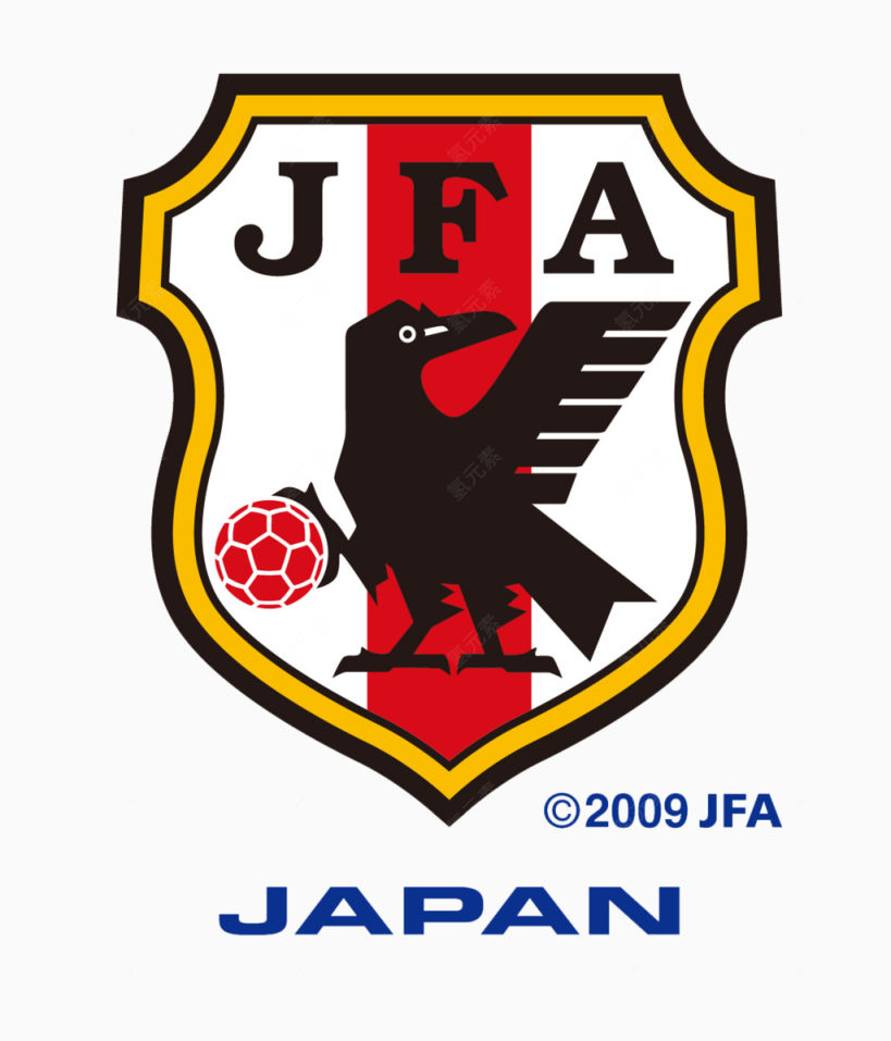 日本足球队下载