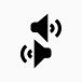 声音立体声堆栈Modern-UI-New-Icons