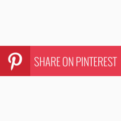 业务连接营销Pinterest分享社会社交分享图标