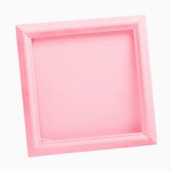 粉色橱窗窗户正方形窗户