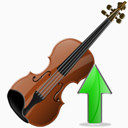 小提琴小提琴起来仪器提升上升提升上传增加弦乐器