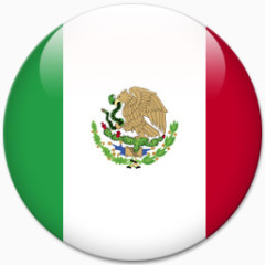 墨西哥世界杯标志