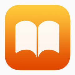 iBook图标