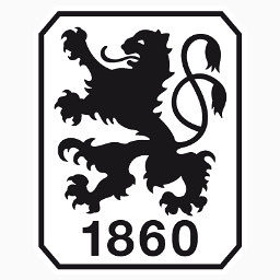 TSV 1860年慕尼黑图标