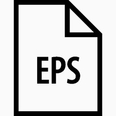 Eps文件图标