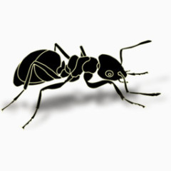 动物蚂蚁open-icon-library-others-icons