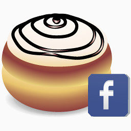 Cake-Social-icons