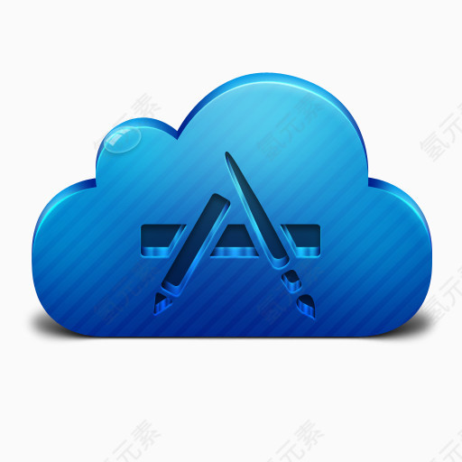 云应用程序icloud-icons