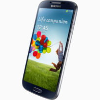 智能手机安卓优柔寡断的三星Galaxy S4图标下载