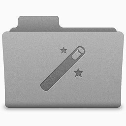 魔法LattOSX-folder-icons