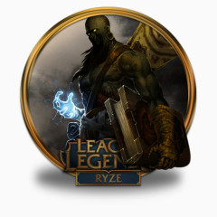 僵尸league-of-legends-gold-border-icons