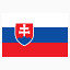 斯洛伐克平图标
