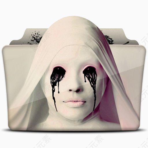 American Horror Story Icon