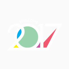 2017字体设计