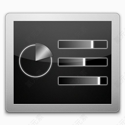 控制面板iwindows-icons