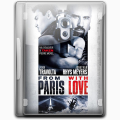 From Paris With Love v4 Icon