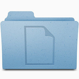 文档Mac-icon-set