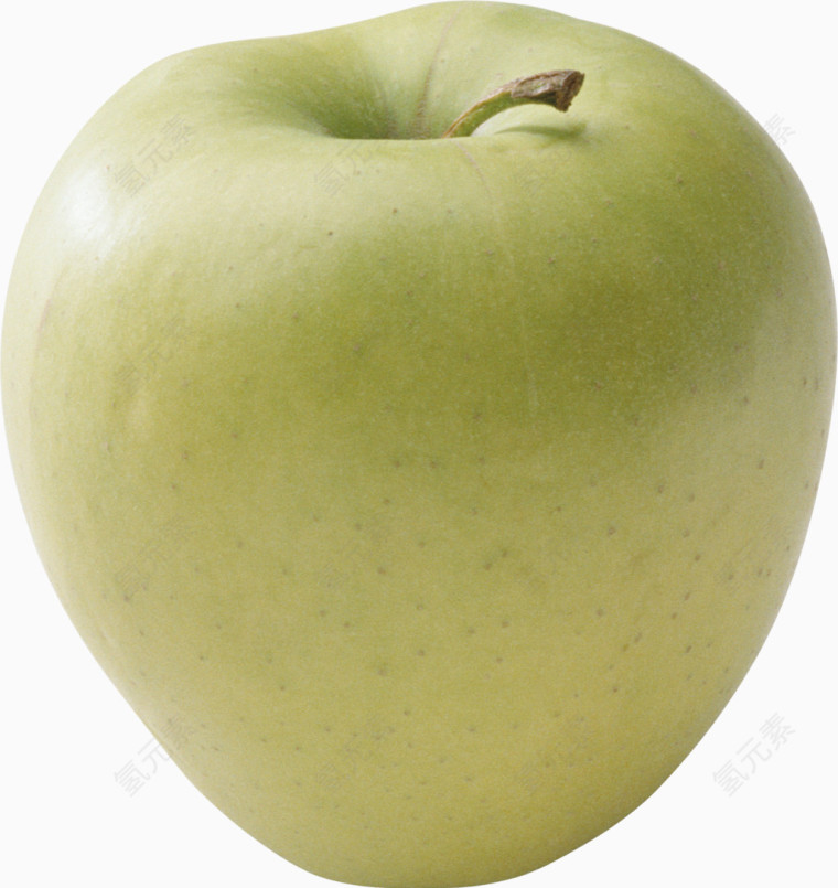 手绘水果苹果蔬果