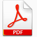文件PDF清澈
