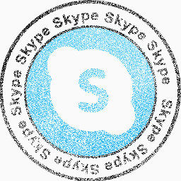 skype邮票社交网络V
