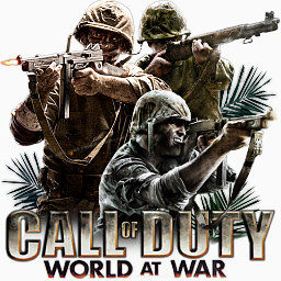 callOFDuty-icons