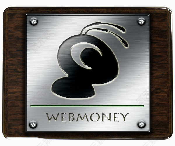 webmoney木材和金属