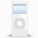 iPod nano 1图标