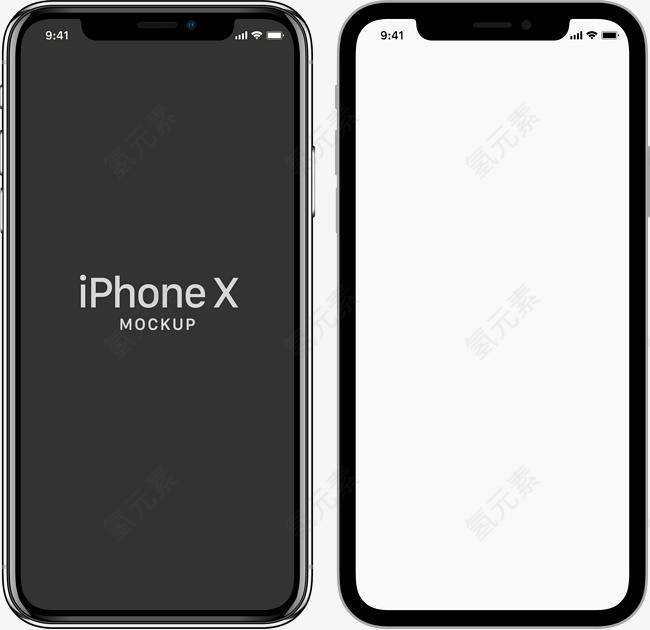 iPhoneX