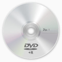 DVD盘OSE PNG