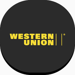 西方联盟E-Commerce-icons