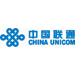 中国联通logo