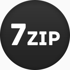 7 zip图标