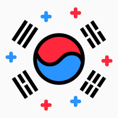 韩国