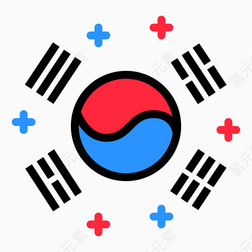 韩国