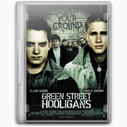 Green Street Hooligans Icon