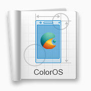 操作手册OPPO-Color-OS-icons