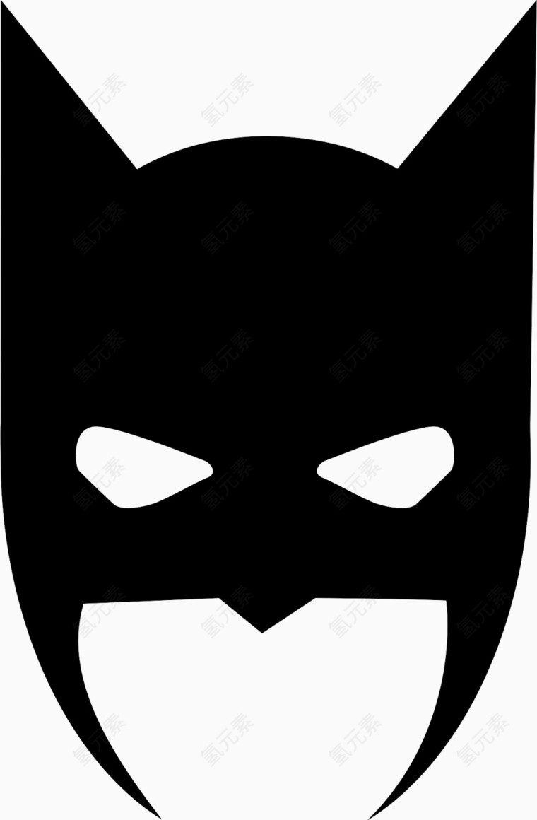 蝙蝠侠Any-Old-icons