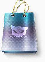 artdesigner袋猫宣传片可爱的背包2