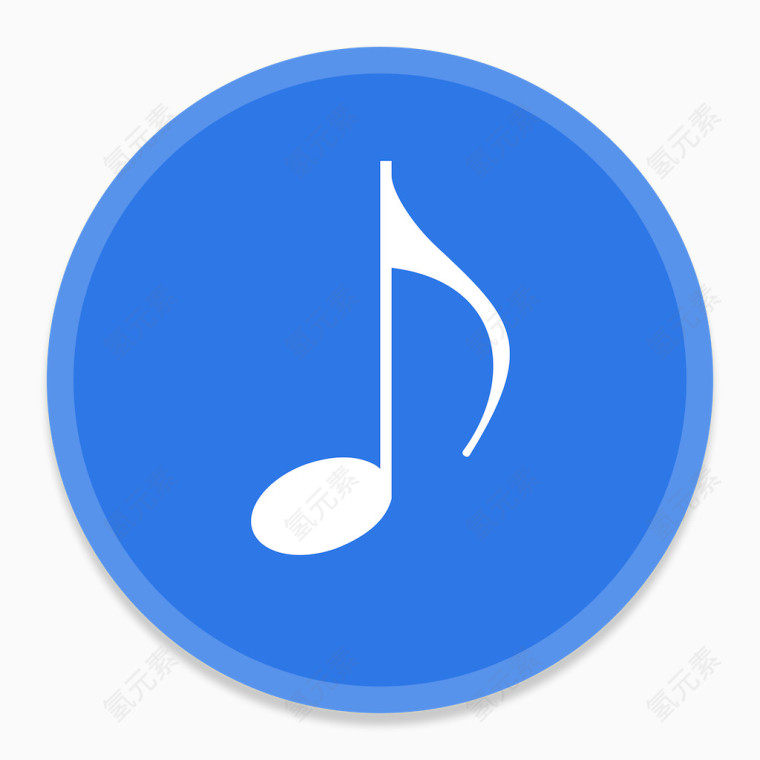 音乐button-ui-system-folders-drives-icons