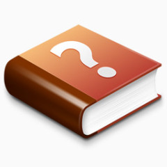 Help-Book-icons