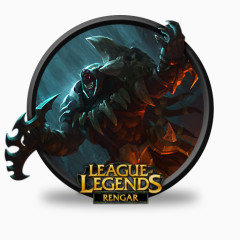 猎头league-of-legends-icons