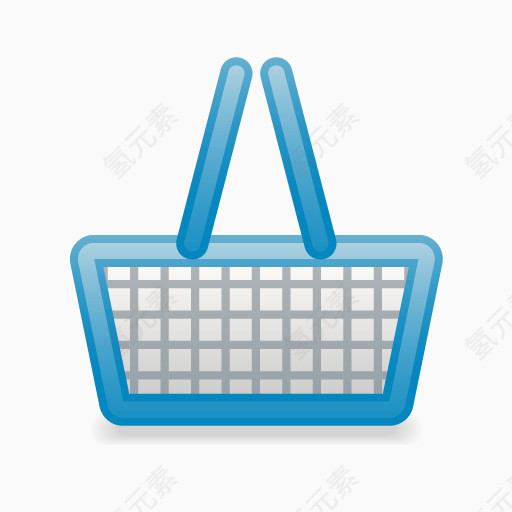 购物篮子kaching-ecommerce-icons