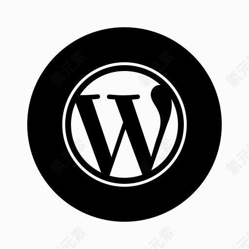 博客CMS设计页Web字WordPress设计师的技能版本2