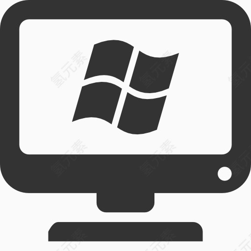 窗户客户端windows8-Metro-style-icons