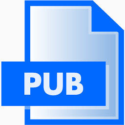 酒吧文件扩展file-extension-icons