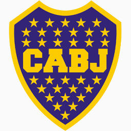 博卡初中South-American-Football-Club