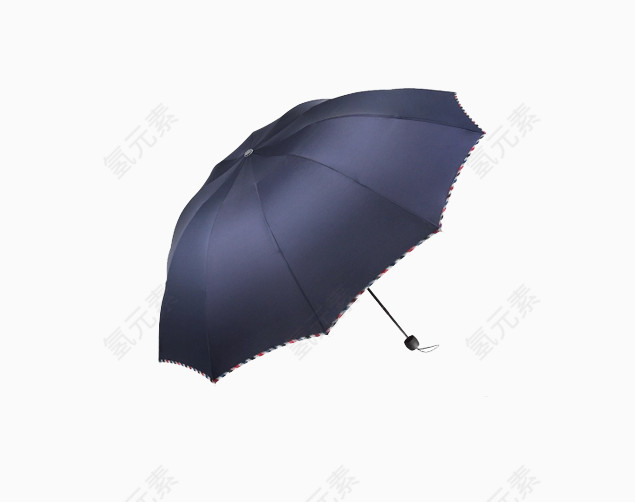 抗风防紫外线晴雨伞