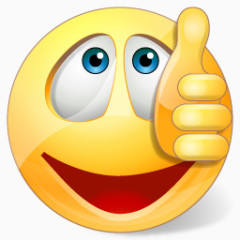 thumbsup icon