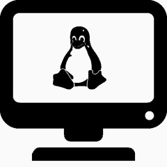 网络Linux客户端图标